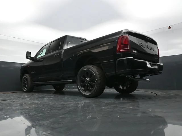 Nuevos RAM 2500 à Estados chez autogozo