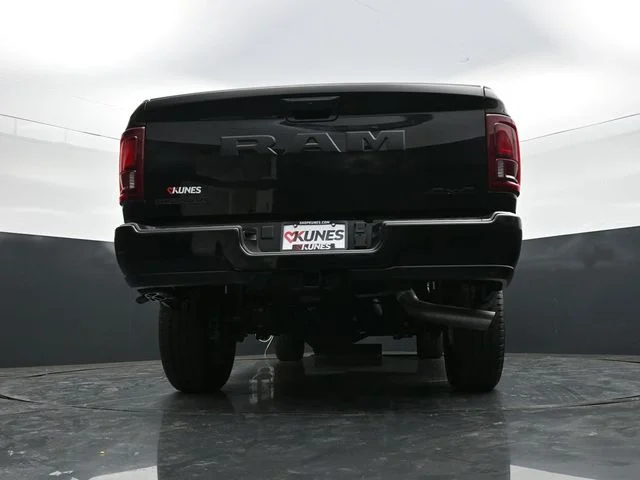 Nuevos RAM 2500 à Estados chez autogozo