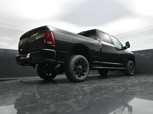 Nuevos RAM 2500 à Estados chez autogozo