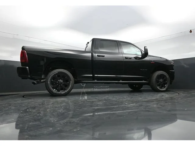 Nuevos RAM 2500 à Estados chez autogozo