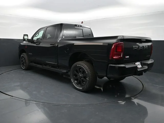 Nuevos RAM 2500 à Estados chez autogozo