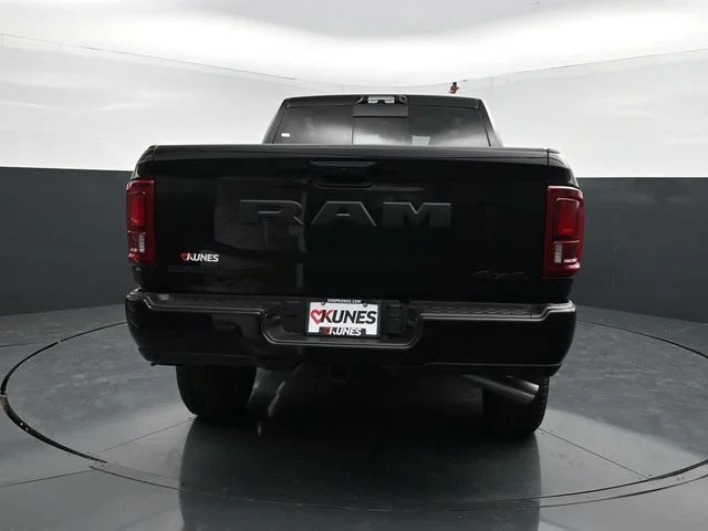 Nuevos RAM 2500 à Estados chez autogozo