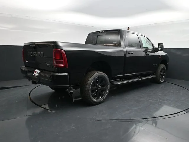Nuevos RAM 2500 à Estados chez autogozo