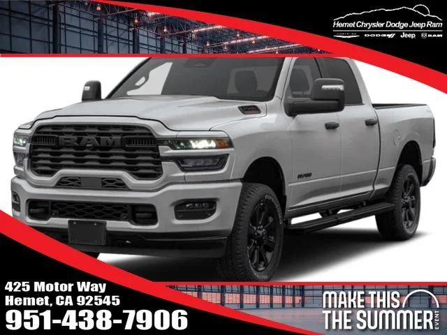 Nuevos RAM 2500 à Estados chez autogozo