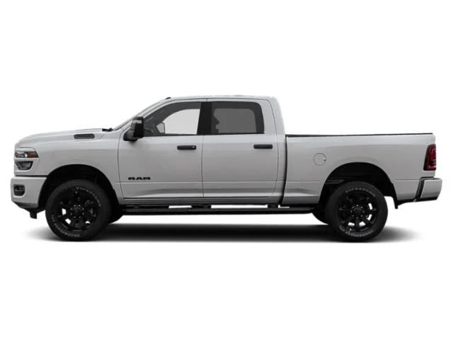Nuevos RAM 2500 à Estados chez autogozo