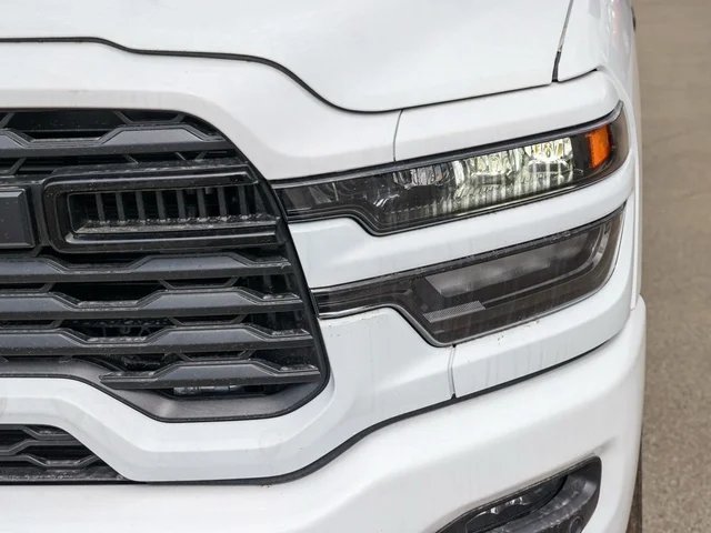 Nuevos RAM 2500 à Estados chez autogozo