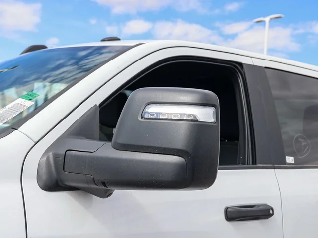 Nuevos RAM 2500 à Estados chez autogozo