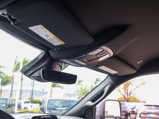Nuevos RAM 2500 à Estados chez autogozo
