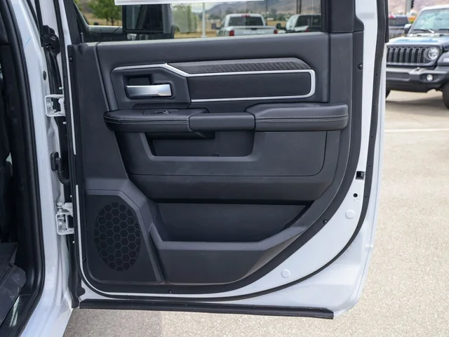Nuevos RAM 2500 à Estados chez autogozo