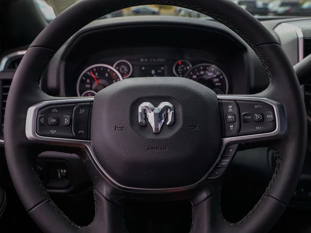 Nuevos RAM 2500 à Estados chez autogozo