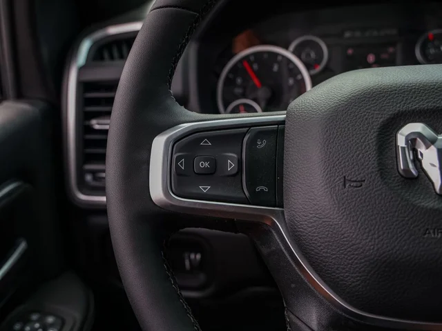 Nuevos RAM 2500 à Estados chez autogozo