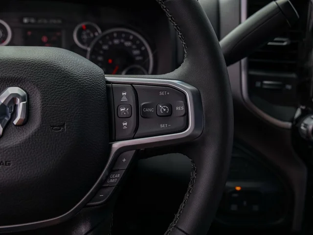 Nuevos RAM 2500 à Estados chez autogozo