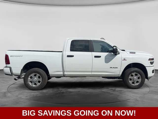 Nuevos RAM 2500 à Estados chez autogozo