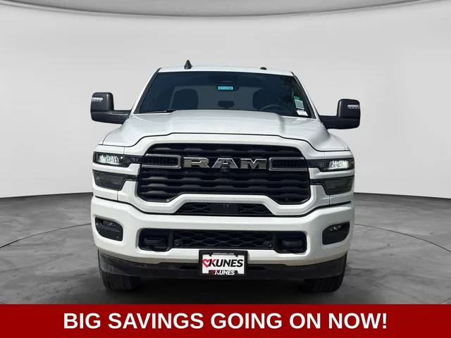 Nuevos RAM 2500 à Estados chez autogozo