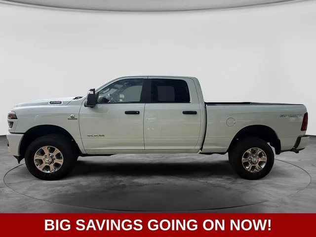 Nuevos RAM 2500 à Estados chez autogozo