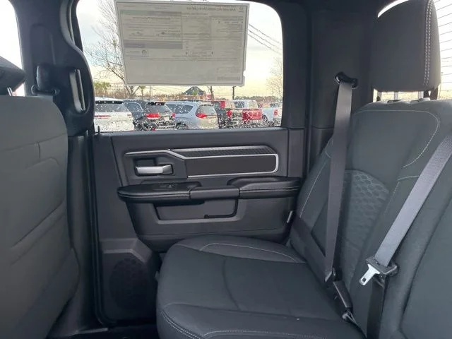 Nuevos RAM 2500 à Estados chez autogozo
