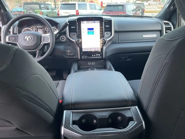 Nuevos RAM 2500 à Estados chez autogozo