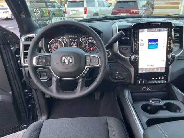 Nuevos RAM 2500 à Estados chez autogozo