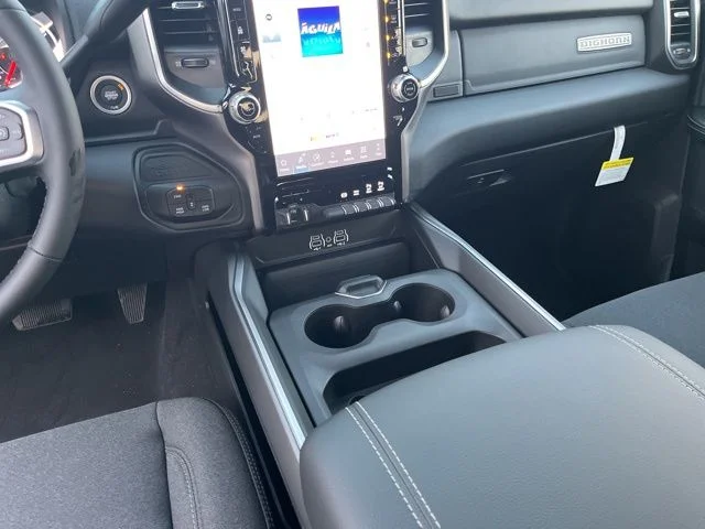 Nuevos RAM 2500 à Estados chez autogozo