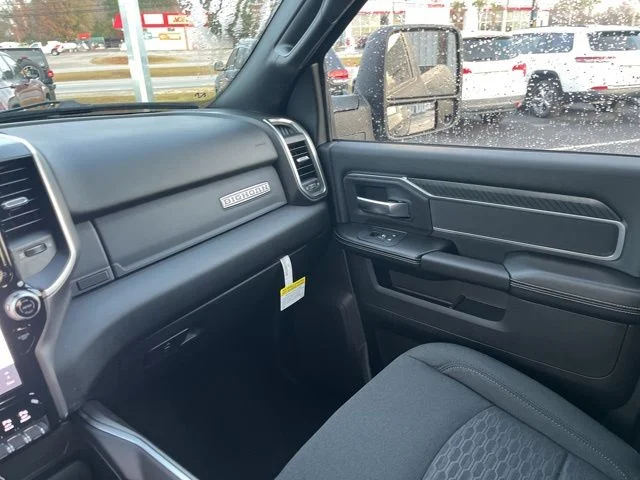 Nuevos RAM 2500 à Estados chez autogozo