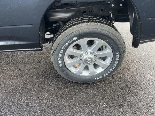 Nuevos RAM 2500 à Estados chez autogozo
