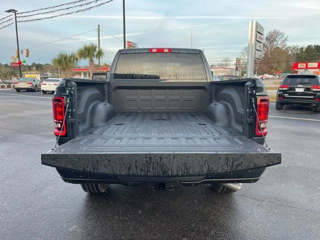 Nuevos RAM 2500 à Estados chez autogozo