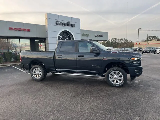 Nuevos RAM 2500 à Estados chez autogozo