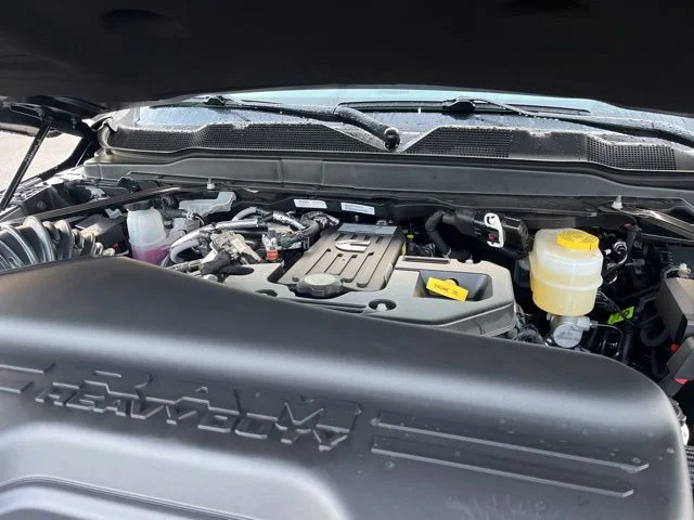 Nuevos RAM 2500 à Estados chez autogozo