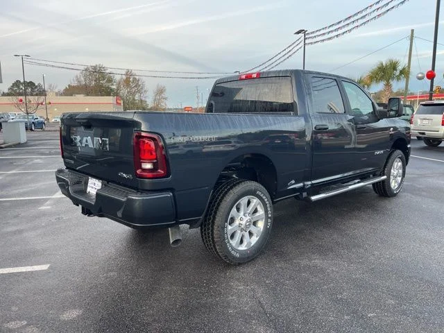 Nuevos RAM 2500 à Estados chez autogozo