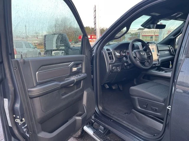 Nuevos RAM 2500 à Estados chez autogozo