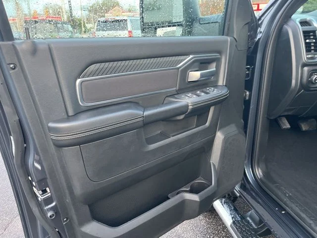 Nuevos RAM 2500 à Estados chez autogozo