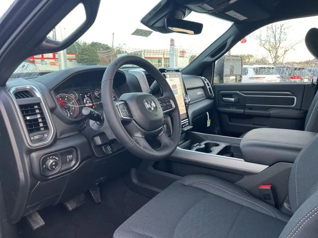 Nuevos RAM 2500 à Estados chez autogozo