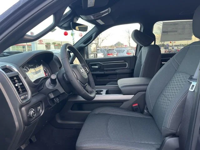 Nuevos RAM 2500 à Estados chez autogozo