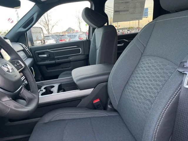Nuevos RAM 2500 à Estados chez autogozo