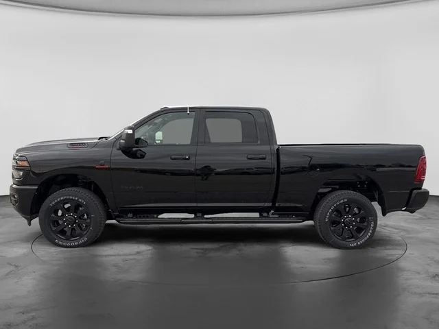 Nuevos RAM 2500 à Estados chez autogozo