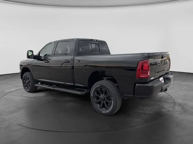 Nuevos RAM 2500 à Estados chez autogozo