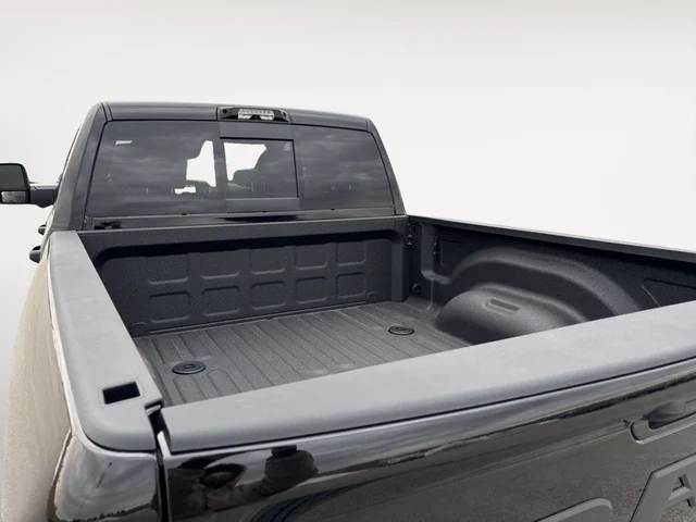 Nuevos RAM 2500 à Estados chez autogozo