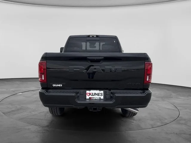 Nuevos RAM 2500 à Estados chez autogozo