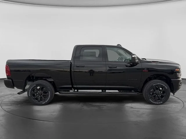 Nuevos RAM 2500 à Estados chez autogozo