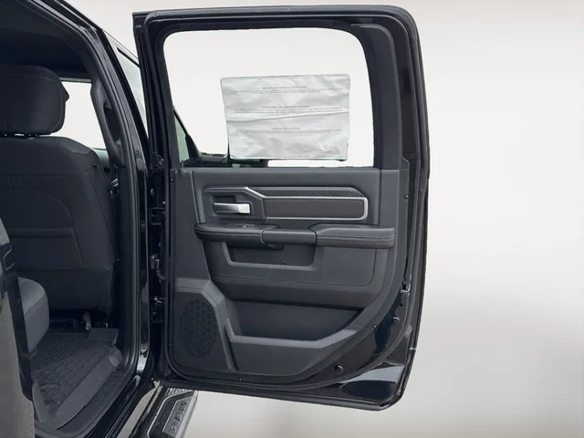 Nuevos RAM 2500 à Estados chez autogozo