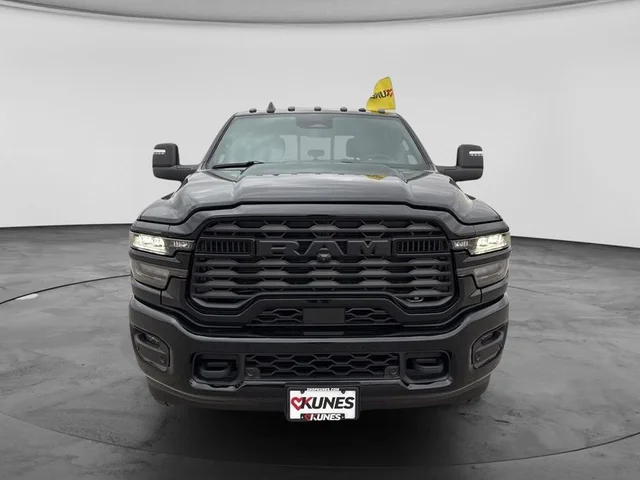 Nuevos RAM 2500 à Estados chez autogozo