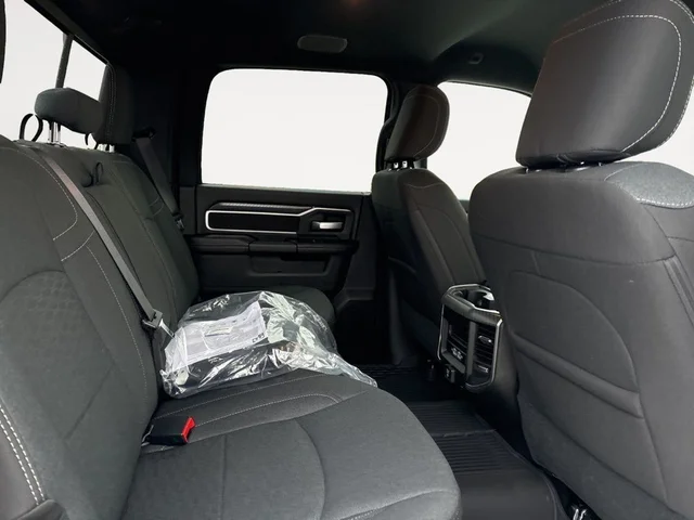 Nuevos RAM 2500 à Estados chez autogozo