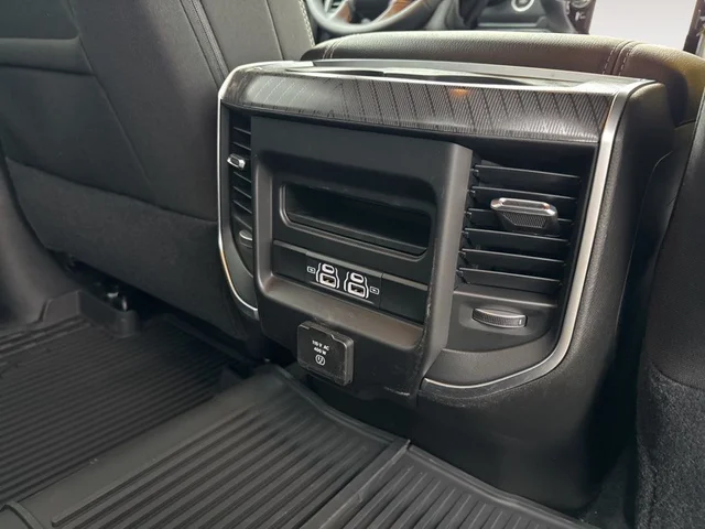 Nuevos RAM 2500 à Estados chez autogozo