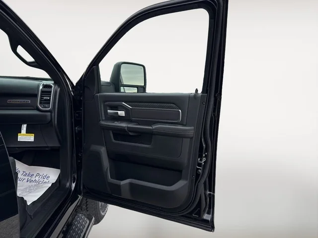 Nuevos RAM 2500 à Estados chez autogozo