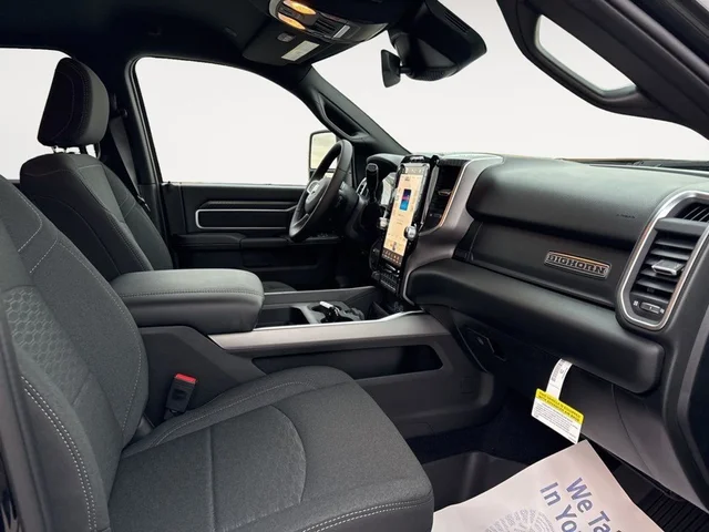 Nuevos RAM 2500 à Estados chez autogozo