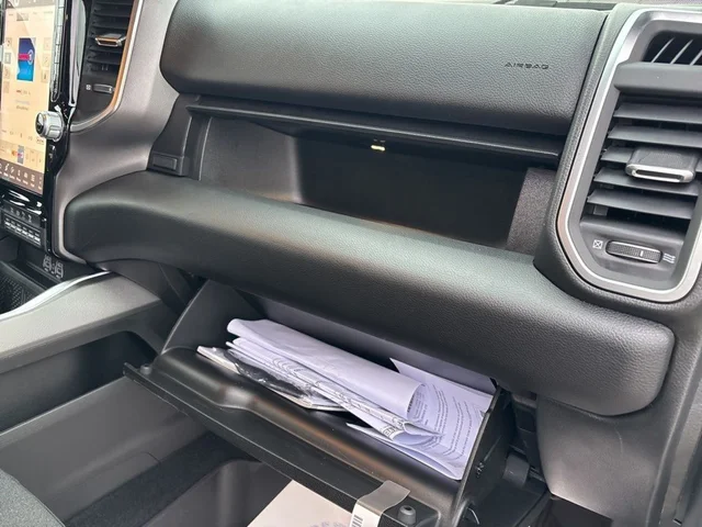 Nuevos RAM 2500 à Estados chez autogozo