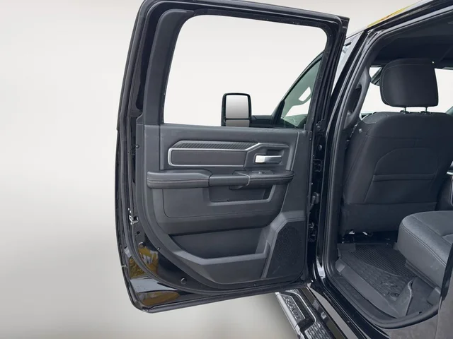 Nuevos RAM 2500 à Estados chez autogozo