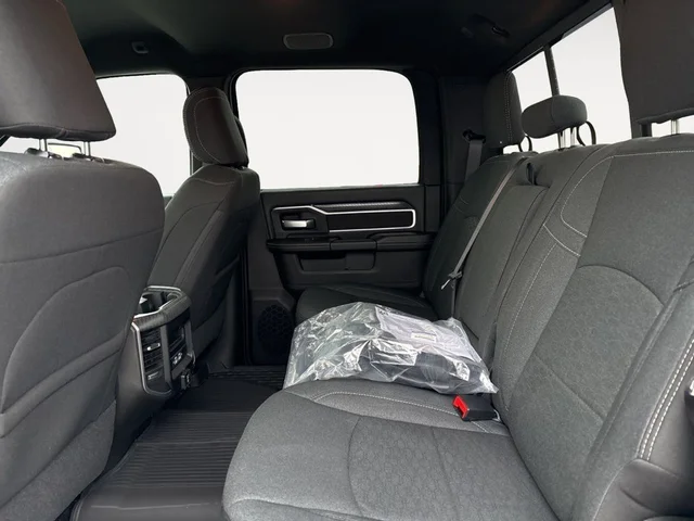 Nuevos RAM 2500 à Estados chez autogozo