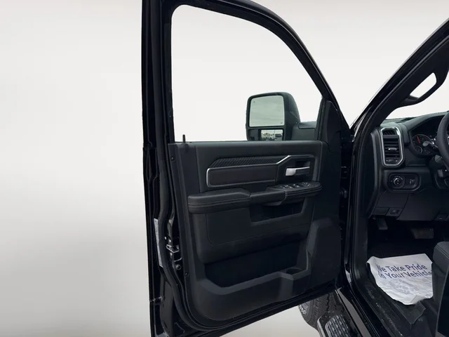 Nuevos RAM 2500 à Estados chez autogozo
