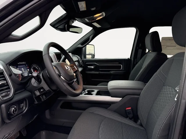 Nuevos RAM 2500 à Estados chez autogozo